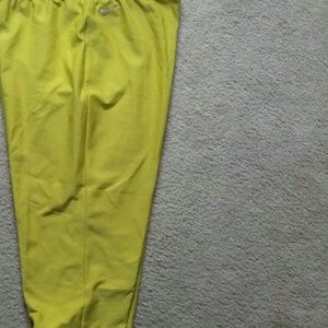 Nike Capri Workout Pants like new SOLD